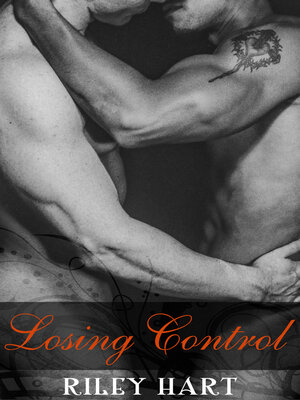 Losing Control - ebook